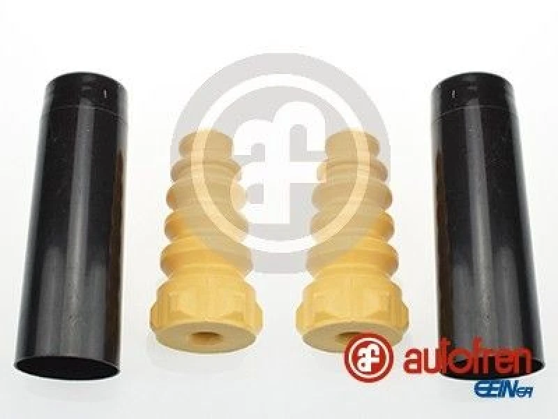 Image of AUTOFREN SEINSA Dust cover kit, shock absorber AUTOFREN SEINSA D5090