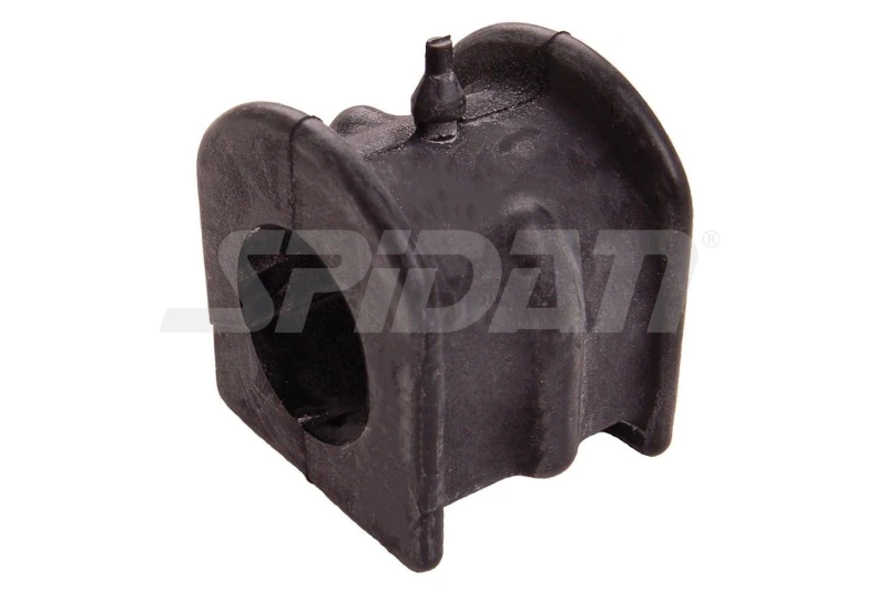 Image of SPIDAN CHASSIS PARTS Anti roll bar bush SPIDAN CHASSIS PARTS 412165