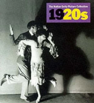 Image of 1920s by Nicholas Yapp Paperback