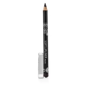 Image of LaveraSoft Lipliner - # 04 Plum -