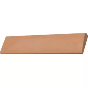 Image of FS14 Fine India Round Edge Slip 102X25X11MM - Norton Saint Gobain