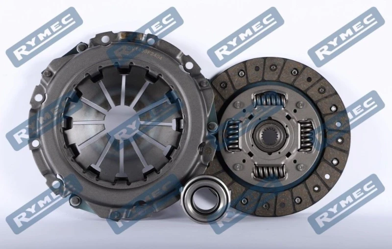 Image of RYMEC Clutch kit RYMEC JT1962
