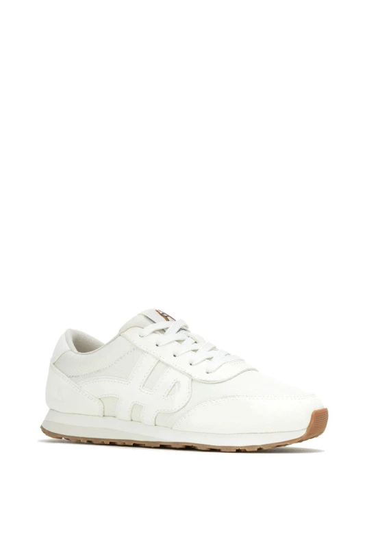 Image of Hush Puppies Seventy8 Sneaker Cream