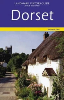 Image of Dorset by Richard Sale Paperback