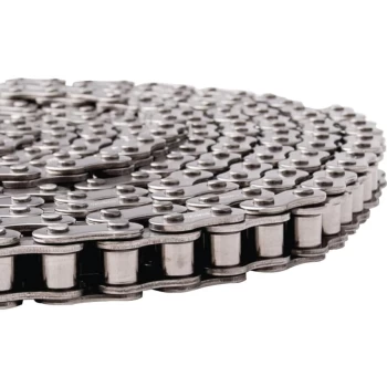 image of 06B-1 Roller Chain DIN818 7 - British Std (5MTR)