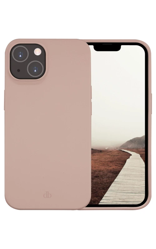 Image of dbramante1928 dbramante1928 Greenland - iPhone 14 - Pink sand GL61PISA1609