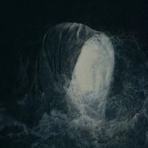 image of Devouring Radiant Light by Skeletonwitch CD Album