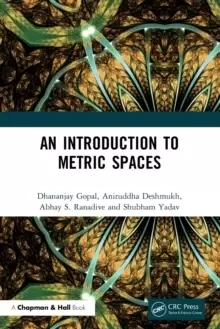 Image of An Introduction to Metric Spaces
