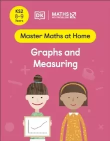 Image of Maths - No Problem! Graphs and Measuring, Ages 8-9 (Key Stage 2)