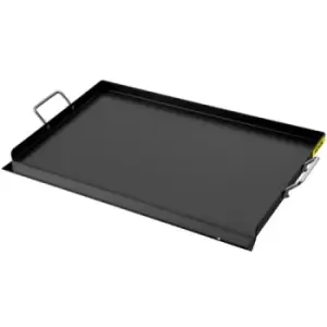 image of VEVOR Stove Top Griddle, Griddle for Gas Grill 16"x37" Flat Top Grill for Stove