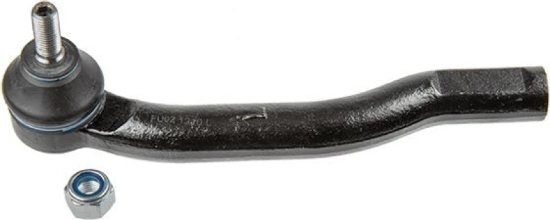 Image of Track rod end LEMFORDER 35294 01