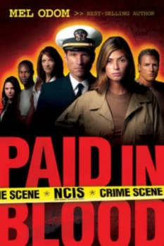 Image of Paid in Blood by Mel Odom Book