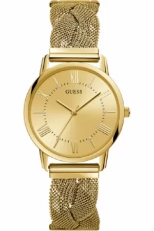 image of Guess Watch W1143L2