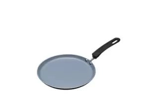 image of Ceramic Non-Stick Eco 24cm Crepe Pan