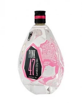 Image of Pink 47 Gin