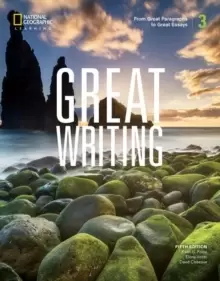 Image of Great Writing 3: From Great Paragraphs to Great Essays