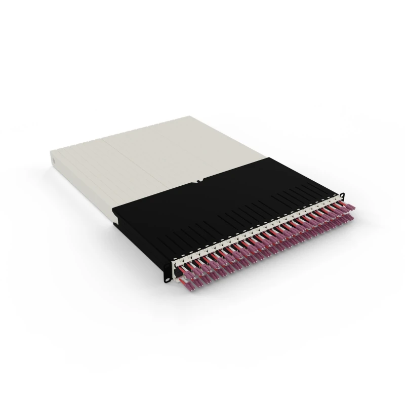 Image of PATCHBOX .one / 30RU / OM4 / LC-LC