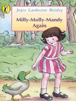 Image of Milly-Molly-Mandy Again by Joyce Lankester Brisley Paperback