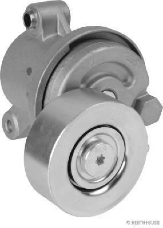 Image of Drive belt tensioner HERTH+BUSS JAKOPARTS J1145081