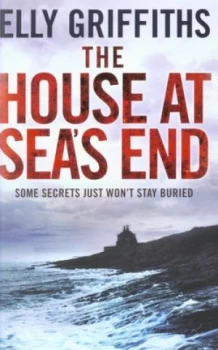 Image of The House at Seas End by Elly Griffiths Paperback