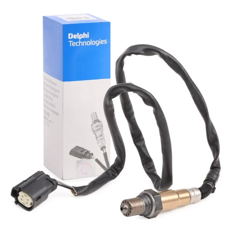 Image of DELPHI Lambda sensor DELPHI ES21126-12B1