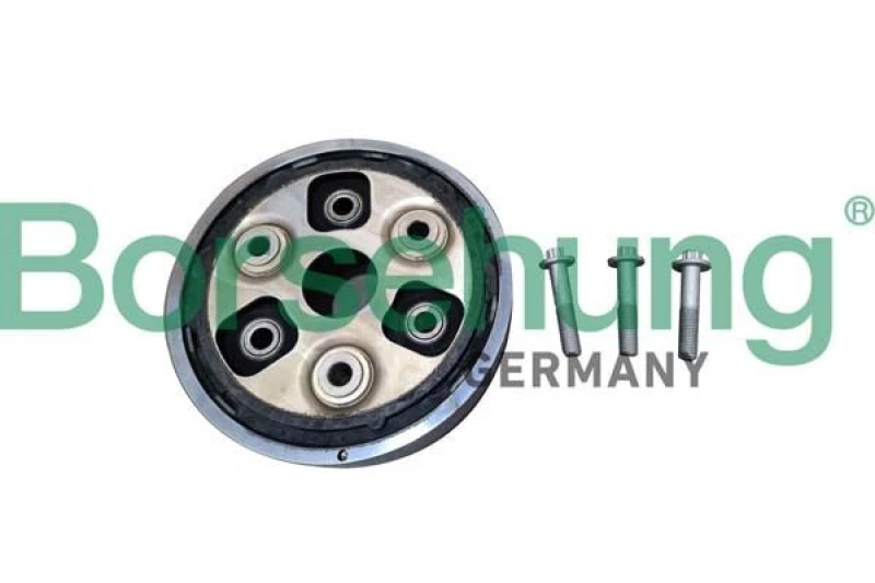 Image of Borsehung Drive shaft coupler Borsehung B10612