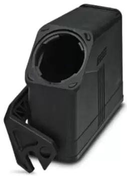 image of Phoenix Contact HC-EVO-B24-CHWS-PLRBK Heavy Duty Power Connector Housing