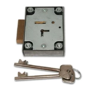 Image of G and C Gun Cabinet Lock