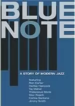 Image of Blue Note - A Story Of Modern Jazz