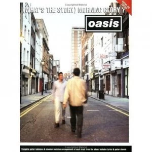 Image of Oasis Paperback