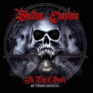 Image of Shelton/Chastain - The Edge Of Sanity Vinyl