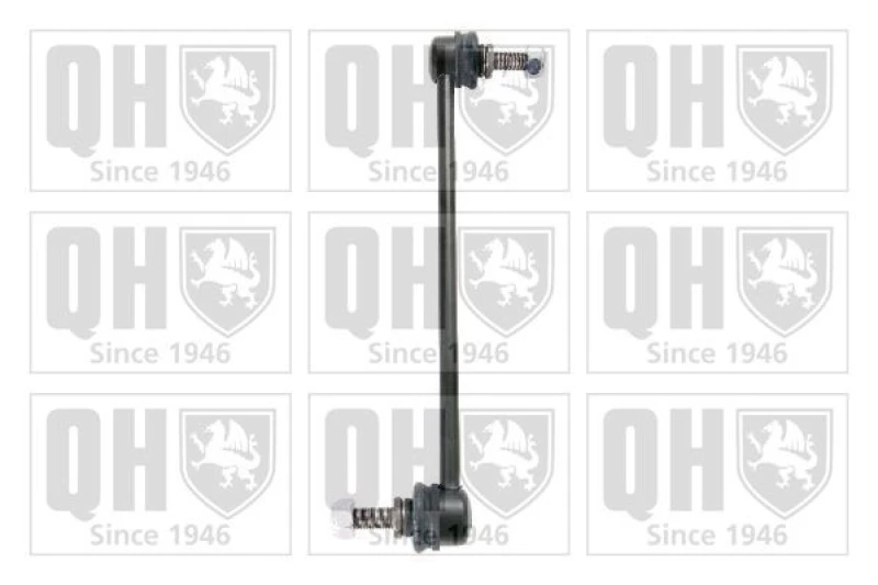 Image of QUINTON HAZELL Anti-roll bar link QUINTON HAZELL QLS3774S