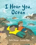 Image of i hear you ocean