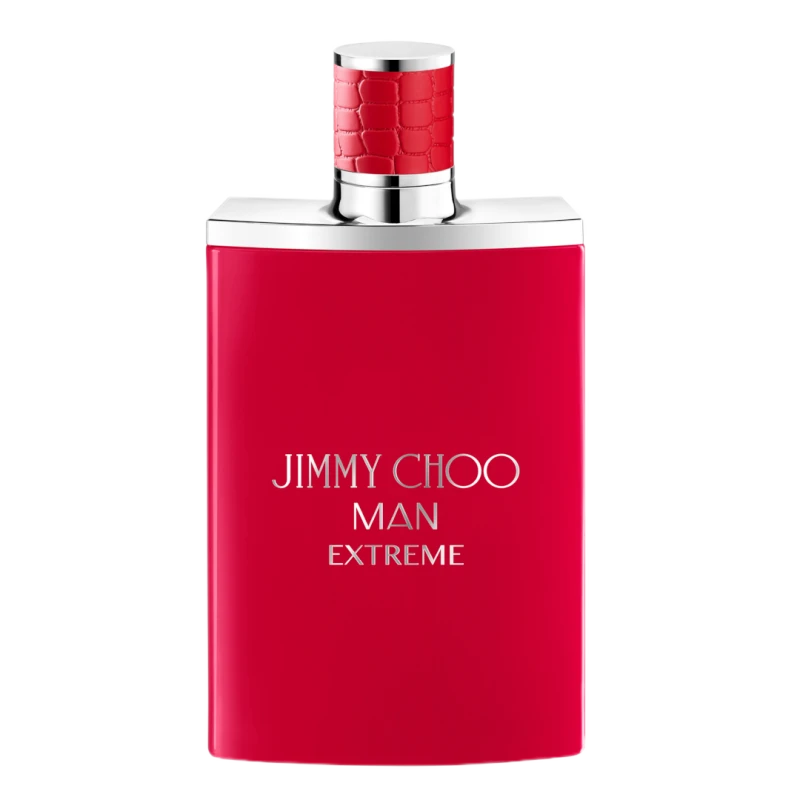 Image of Jimmy Choo Man Extreme Eau de Parfum 50ml