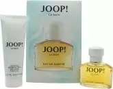 image of Joop! Le Bain Gift Set 40ml Eau de Parfum + 75ml Shower Gel