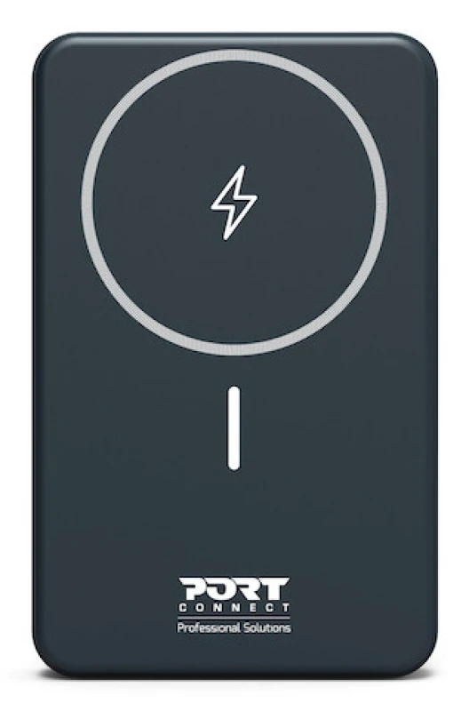 Image of Port Designs 907005 power bank Lithium Polymer (LiPo) 10000 mAh Wirele