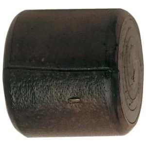 Image of 25MM Dia. Medium Brown Spare Face