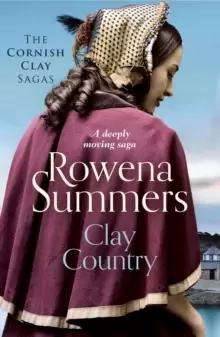 Image of Clay Country : A deeply moving saga