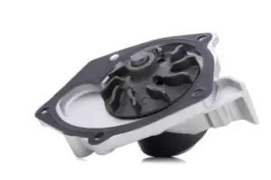 Image of VALEO Water pump 506698 Engine water pump,Water pump for engine OPEL,RENAULT,VOLVO,Vivaro A Kastenwagen (X83),Vivaro A Combi (X83)