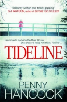 Image of Tideline by Penny Hancock Paperback