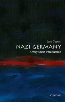 Image of Nazi Germany: A Very Short Introduction