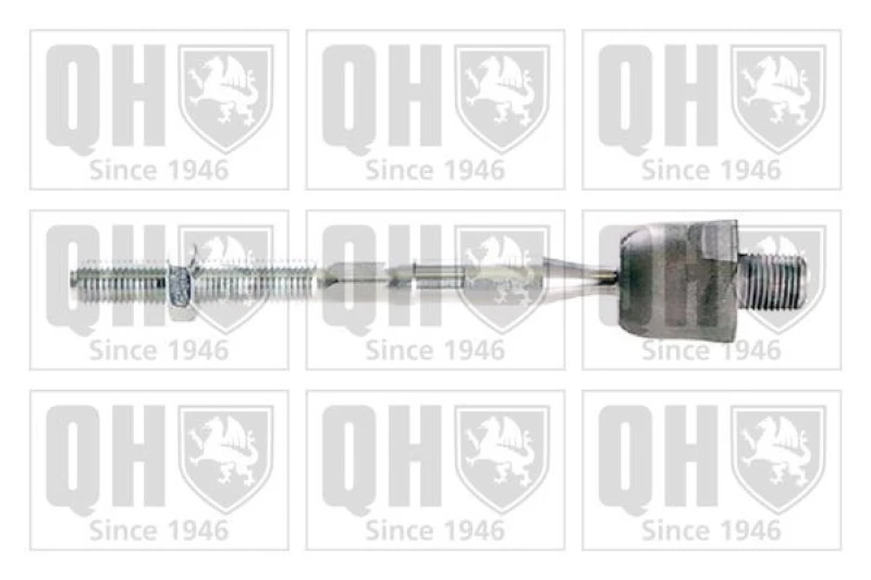 Image of QUINTON HAZELL Inner tie rod QUINTON HAZELL QR3824S