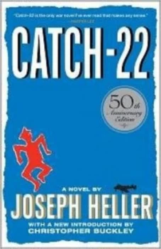 Image of Catch 22 by Joseph Heller Hardback