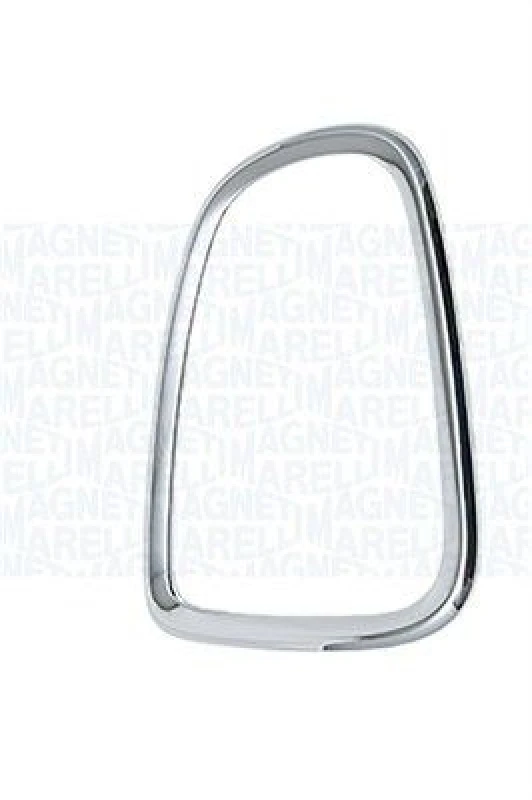 Image of MAGNETI MARELLI Trim Cover, tail light MAGNETI MARELLI 715104119170