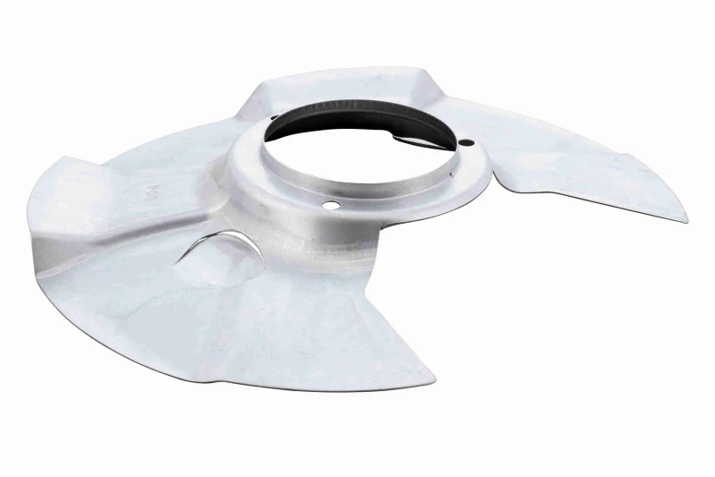 Image of Brake disc backing plate VAICO V10-3886