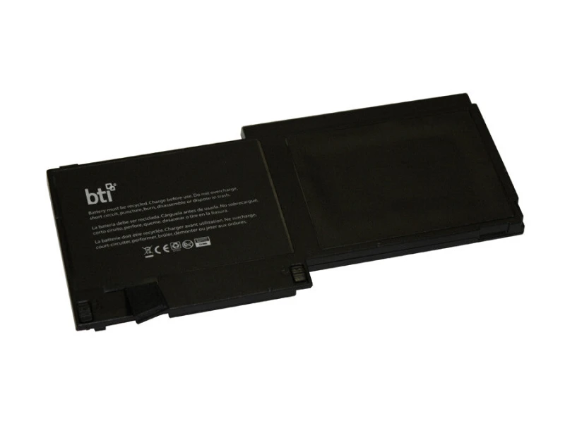 Image of BTI BTI SB03XL compatible 44Wh 3-cell battery for HP ELITEBOOK 720 G1 G2 ELITEBOOK 820 G1 G2 SB03XL-BTI