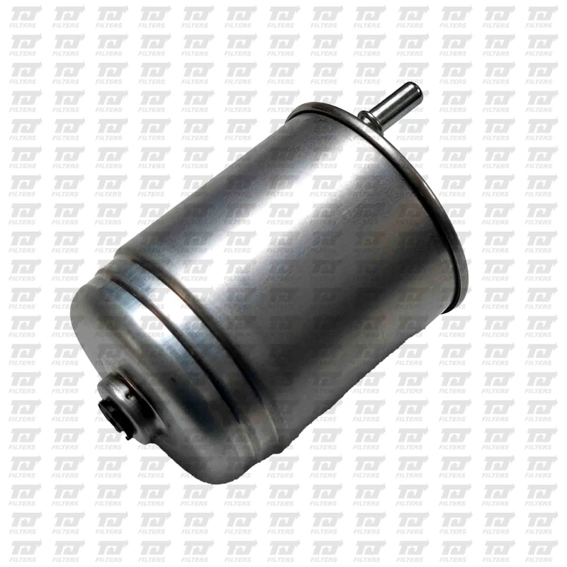 Image of QUINTON HAZELL Fuel filter QUINTON HAZELL QFF0518