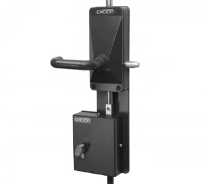 Image of Exidor 700 Mechanical Locking Box Euro profile Cylinder