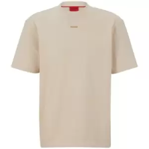 Image of Hugo Dapolino 10248326 01 - Beige