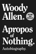 Image of apropos of nothing autobiography